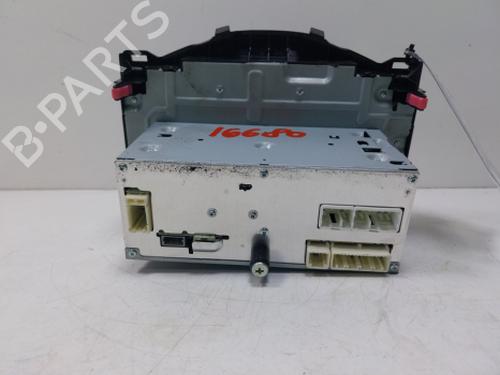 Radio TOYOTA AYGO (_B4_) 1.0 VVTi (KGB40) | BP38808404E6 - Image 4