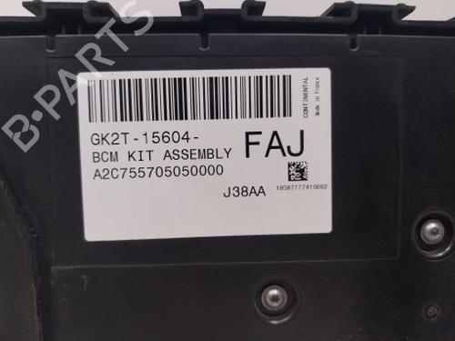 Fuse box FORD TRANSIT CUSTOM V362 Van (FY, FZ) 2.0 EcoBlue | BP38807993E1 - Image 9