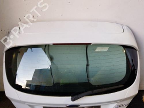 Used Tailgate Tailgate FORD FIESTA VI Van 1.25 (60 hp) 38806808 38806808