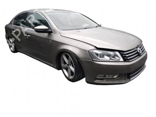 Radio VW PASSAT B7 (362) 1.6 TDI | BP38805612E6 - Image 7