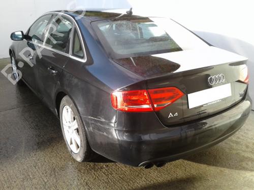 Front left window mechanism AUDI A4 B8 (8K2) 2.0 TDI | BP38803176C22  - Image 8