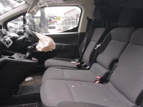 Electronic sensor PEUGEOT PARTNER Box Body/MPV (K9) 1.5 BlueHDi 75 | BP38812030M84 - Image 14