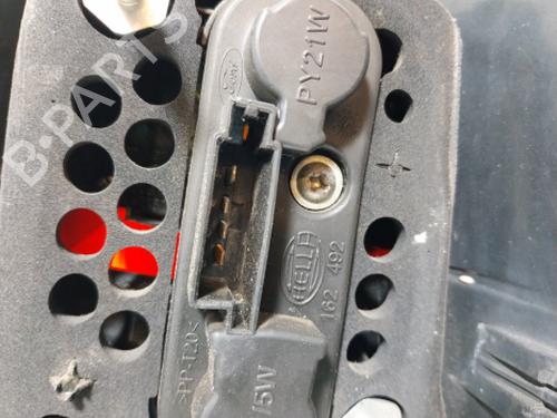 Left taillight FORD S-MAX (WA6) 1.8 TDCi | BP38815885C34 - Image 5