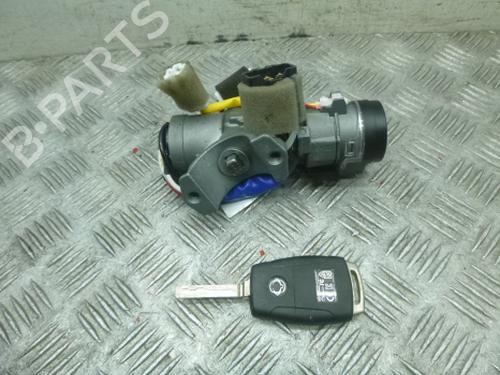 Switch SSANGYONG KORANDO (C300) 1.6 e-XDi | BP38802980I30 - Image 2