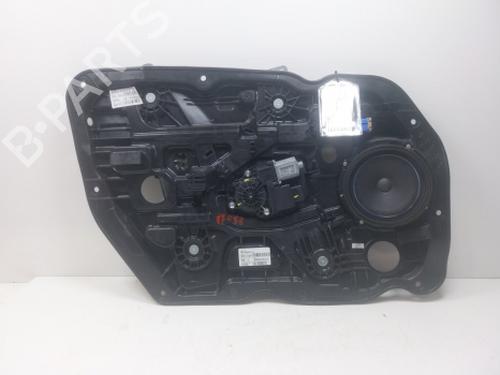 Front left window mechanism KIA CEE'D (JD) 1.6 CRDi 136 | BP38813843C22 - Image 2
