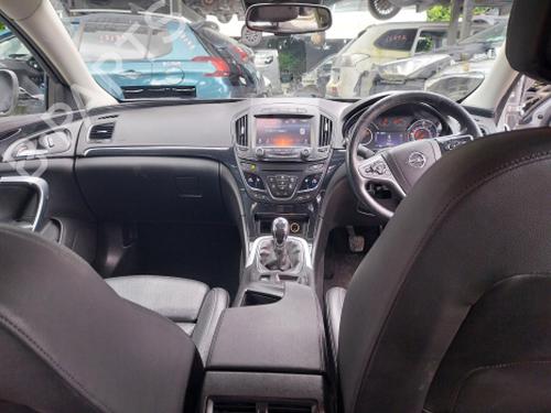 ABS pump OPEL INSIGNIA A (G09) 2.0 CDTI (68) | BP38806078M43  - Image 21