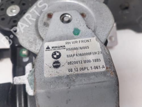 Front right window mechanism MINI MINI (R56) Cooper | BP38812088C23 - Image 16
