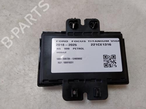 Electronic module FORD FOCUS IV (HN) 1.0 EcoBoost | BP38803028M83  - Image 6