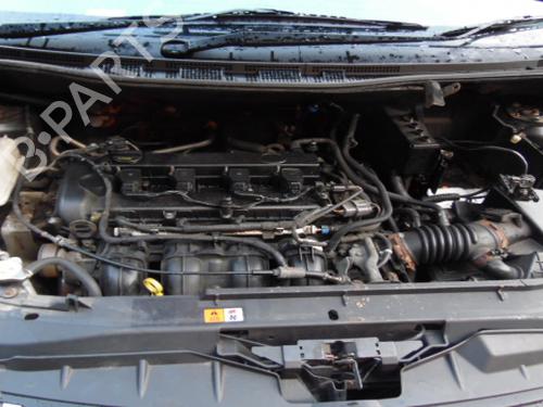 Right headlight MAZDA 5 (CR) 1.8 (CR19) | BP38802362C29 - Image 13
