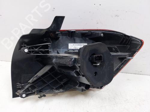Left taillight VW POLO VI (AW1, BZ1, AE1) 1.0 TSI | BP38813088C34  - Image 6
