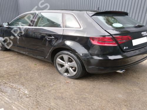 Electronic module AUDI A3 (8V1, 8VK) 1.6 TDI | BP38809294M83 - Image 6