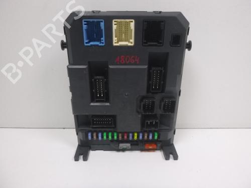 Used Fuse box Fuse box PEUGEOT 207 (WA_, WC_) 1.6 HDi (92 hp) 38809895 38809895