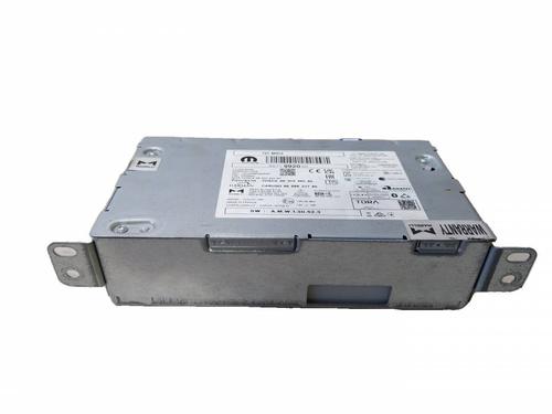 Used Radio Radio PEUGEOT PARTNER Box Body/MPV (K9) 1.5 BlueHDi 100 (102 hp) 39960955 39960955
