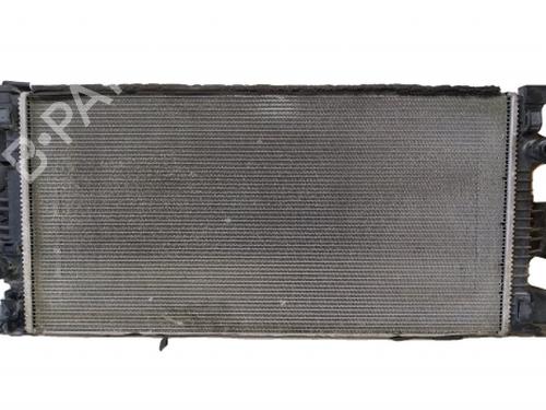 water-radiator-volvo-v60-i-155-2010-2011-2012-2013-2014-2015-2016-2017-2018-38803738 main image
