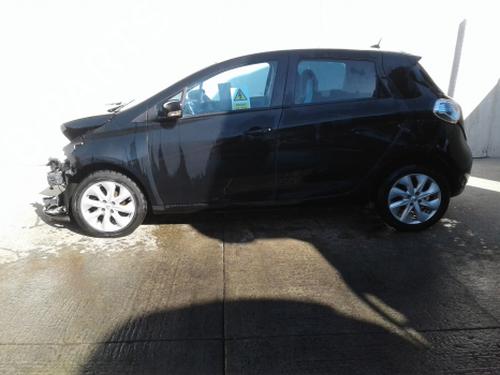 Front left window mechanism RENAULT ZOE (BFM_) ZOE | BP38805022C22 - Image 7