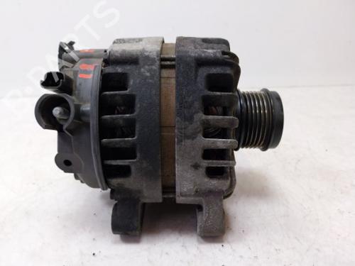 Alternator PEUGEOT 2008 I (CU_) 1.6 BlueHDi 100 | BP38812875M7 - Image 3