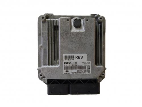 engine-control-unit-ecu-hyundai-santa-fe-iii-dm-dma-2012-2013-2014-2015-2016-2017-2018-38814073 main image