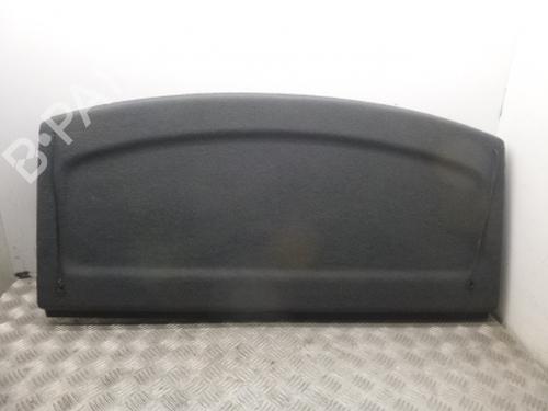 Used Rear parcel shelf Rear parcel shelf VW GOLF VI (5K1) 1.6 TDI (105 hp) 38811486 38811486