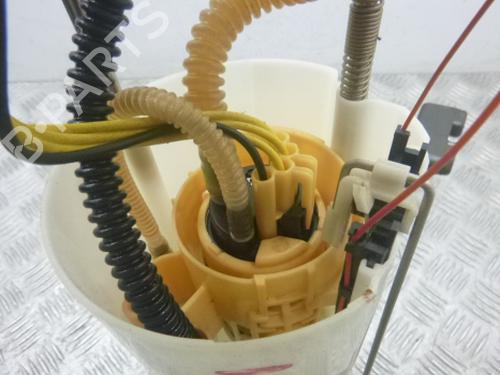 Control unit RENAULT MASTER III Van (FV) 2.3 dCi 165 RWD (FV0P, FV0U, FV10, FV12, FV1E) | BP38807725M11 - Image 3