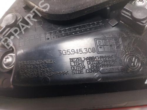 Right tailgate light VW PASSAT B8 (3G2, CB2) 1.6 TDI | BP38807131C80 - Image 5