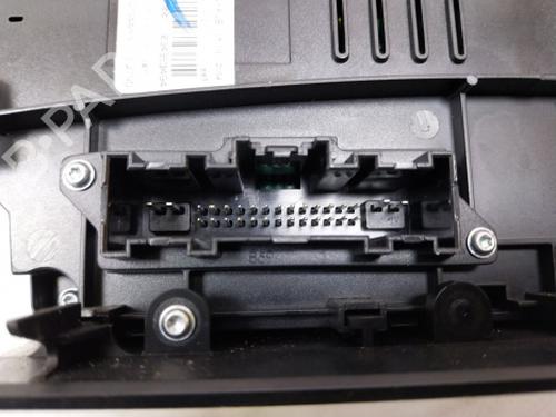 Climate control FORD MONDEO V Hatchback (CE) 2.0 TDCi | BP38811498I5 - Image 6