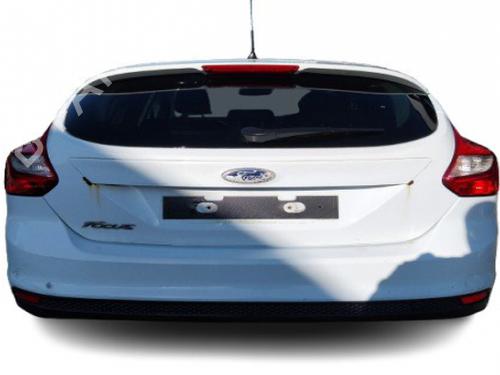 Left taillight FORD FOCUS III 1.6 TDCi | BP38811537C34 - Image 10