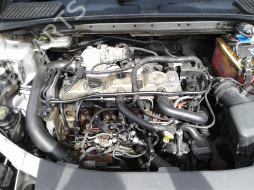 Climate control FORD MONDEO IV (BA7) 1.8 TDCi | BP38810642I5 - Image 24