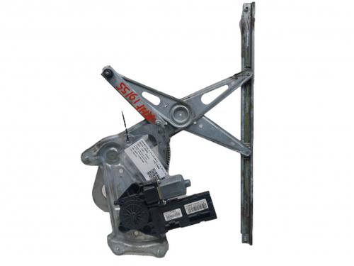 Used Front right window mechanism Front right window mechanism RENAULT FLUENCE (L3_) 1.5 dCi (L30S) (90 hp) 38805182 38805182