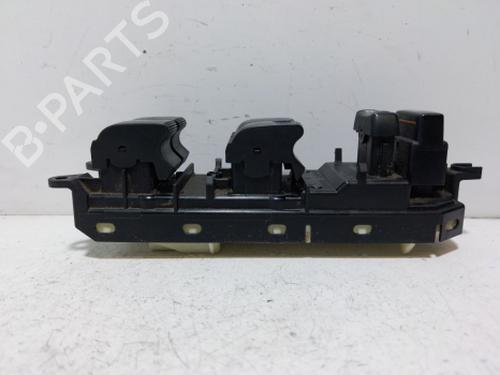 Right front window switch TOYOTA AURIS (_E15_) 1.4 D-4D (NDE150_, NDE150R) | BP38814090I26 - Image 3