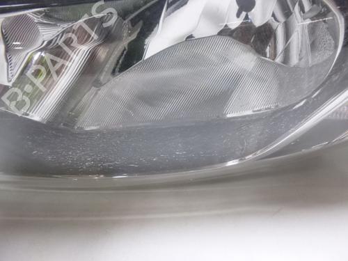 Left headlight DACIA SANDERO II 1.5 dCi | BP38812564C28 - Image 6
