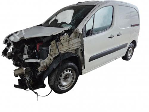 Front right window mechanism CITROËN BERLINGO Box Body/MPV (B9) 1.6 HDi / BlueHDi 75 | BP38807941C23 - Image 7
