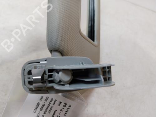 Left sun visor AUDI A3 (8V1, 8VK) 1.6 TDI | BP38808809I1 - Image 6