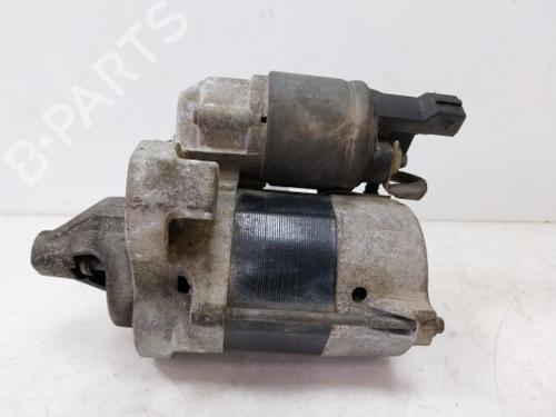 Used Starter Starter VAUXHALL CORSA Mk V (F) 1.2 (75 hp) 38814211 38814211