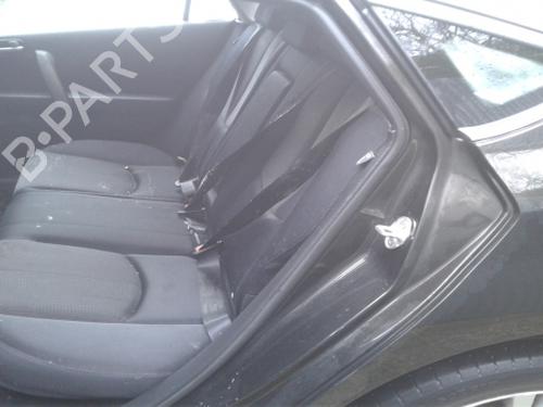 Rear parcel shelf MAZDA 6 Hatchback (GH) 2.2 MZR-CD (GH10) | BP38814810C85 - Image 14