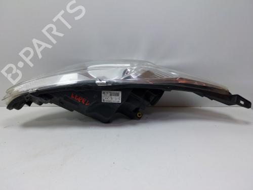 Right headlight FORD FIESTA VI Van 1.25 | BP38808087C29 - Image 7