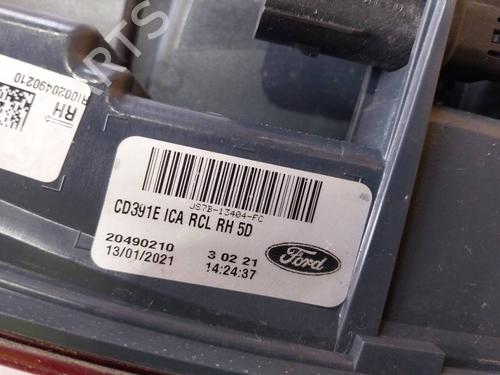 Right taillight FORD MONDEO V Hatchback (CE) 2.0 EcoBlue | BP39247761C35 - Image 7