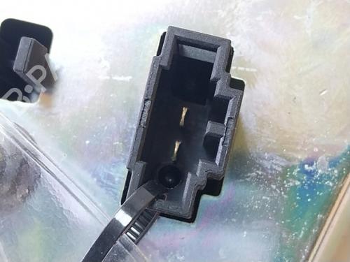 Switch SEAT LEON (5F1) 1.4 TSI | BP38808728I30 - Image 5
