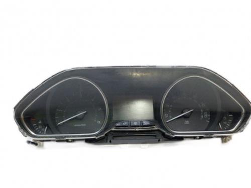 instrument-cluster-peugeot-2008-i-cu_-2013-38812882 main image