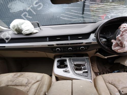 Fuse box AUDI Q7 (4MB, 4MG, 4MQ) 3.0 TDI quattro | BP38803865E1 - Image 13