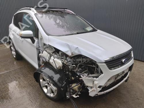 Rear left window mechanism FORD KUGA I 2.0 TDCi | BP38804356C24 - Image 11