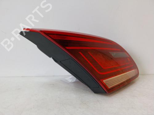 Left tailgate light VW CC B7 (358) 2.0 TDI | BP38812559C79 - Image 3