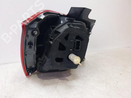 Right taillight VW POLO VI (AW1, BZ1, AE1) 1.0 MPi | BP38813969C35 - Image 5
