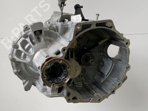 gearbox-vw-golf-viii-variant-cg5-db5-2020-38813164 main image