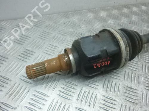 Left front driveshaft TOYOTA AURIS (_E18_) 1.4 D-4D (NDE180_, NDE180R) | BP38810108M38 - Image 3
