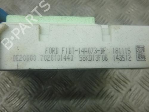 Fuse box FORD FOCUS III 1.5 TDCi | BP38806610E1 - Image 4