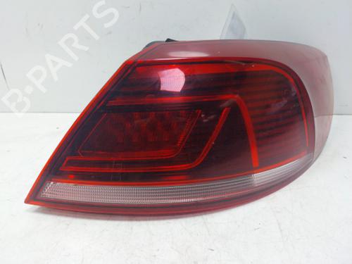 Right taillight VW CC B7 (358) 2.0 TDI | BP38812569C35 - Image 2