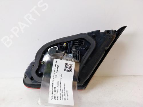 Left tailgate light VW CC B7 (358) 2.0 TDI | BP38812559C79 - Image 4