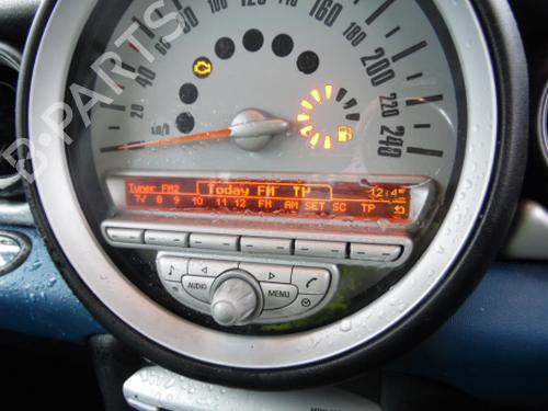 Steering wheel MINI MINI (R56) Cooper | BP38805467C49 - Image 15