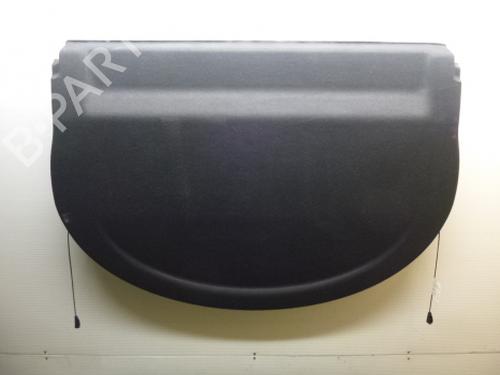Used Rear parcel shelf Rear parcel shelf RENAULT LAGUNA III (BT0/1) 1.5 dCi (BT00, BT0A, BT0T, BT1J) (110 hp) 38814863 38814863