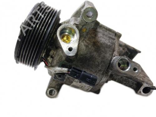 Used AC compressor AC compressor DACIA SANDERO II TCe 90 (B8M1, B8MA, B8AC) (90 hp) 38812400 38812400